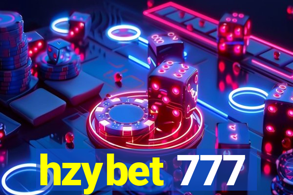 hzybet 777